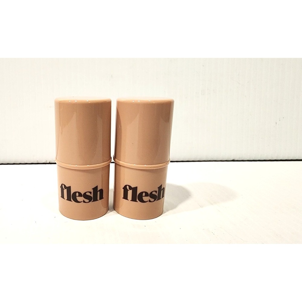 Flesh Beauty By Revlon  Firm Thick stick Foundation - 07 Birthday Cake (2)